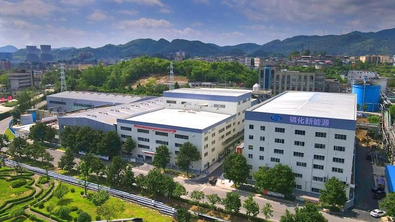磷酸铁锂电池安全规范要求解析：关键要素与实施要点