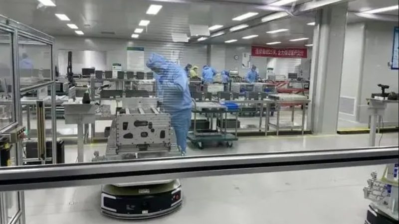 工商业储能加盟代理，如何选择靠谱的合作伙伴？**